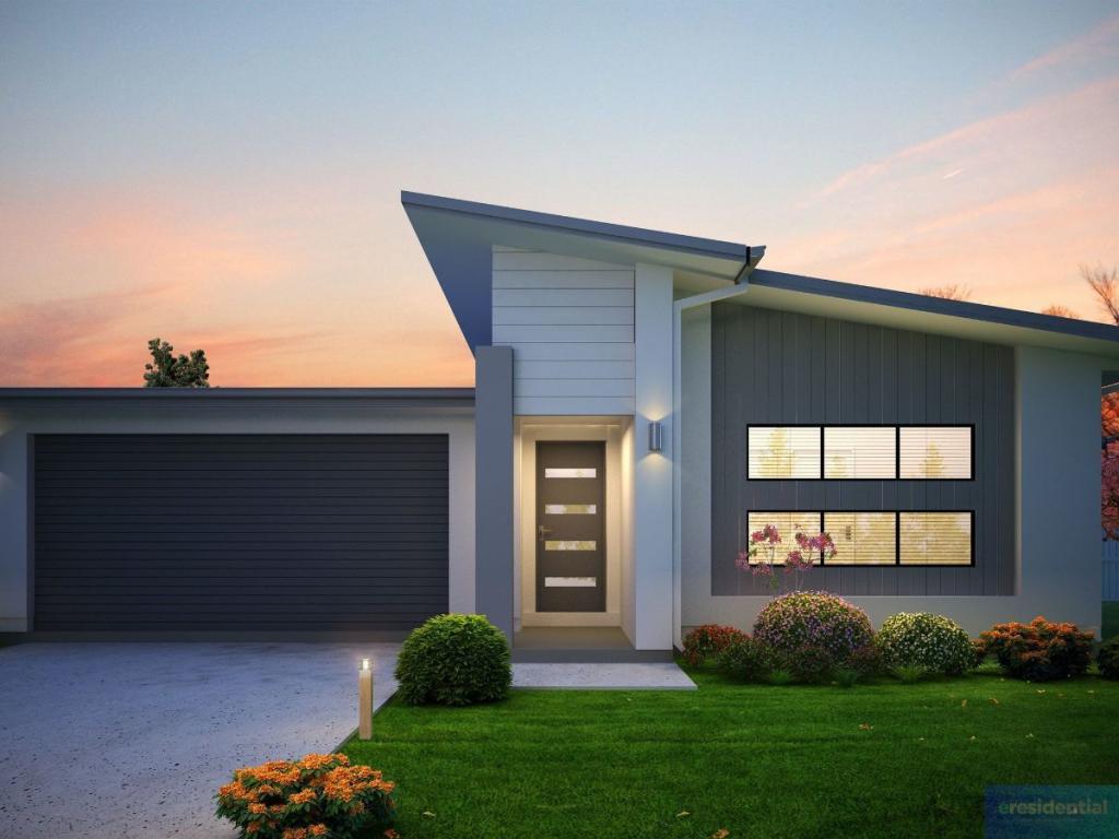 24 Nevron Dr, Bahrs Scrub, QLD 4207