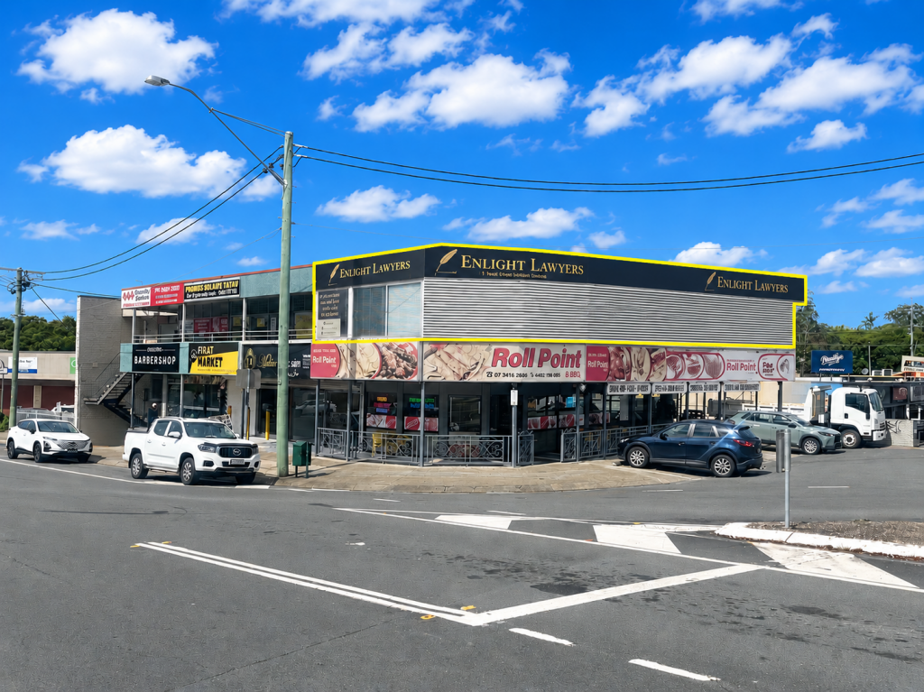Suite 10/1-3 Noel St, Slacks Creek, QLD 4127