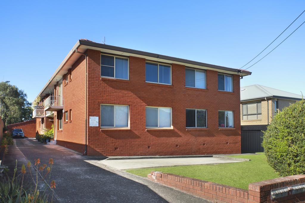 10/9 Park Rd, Bellambi, NSW 2518