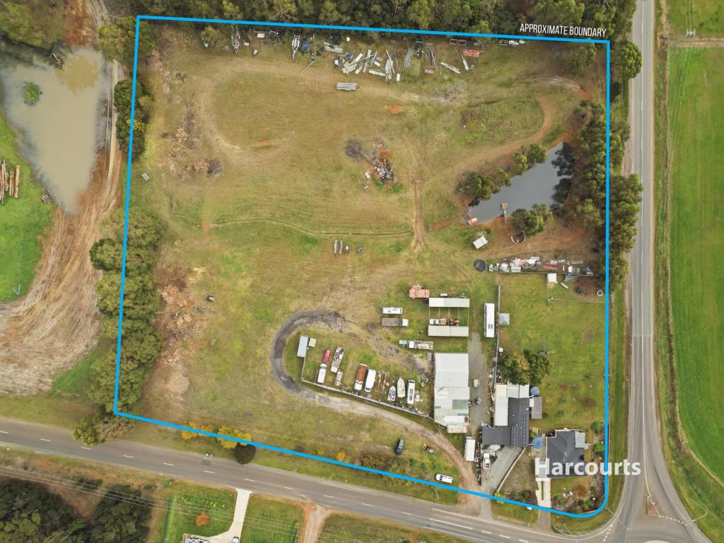 210 Wesley Vale Rd, Wesley Vale, TAS 7307