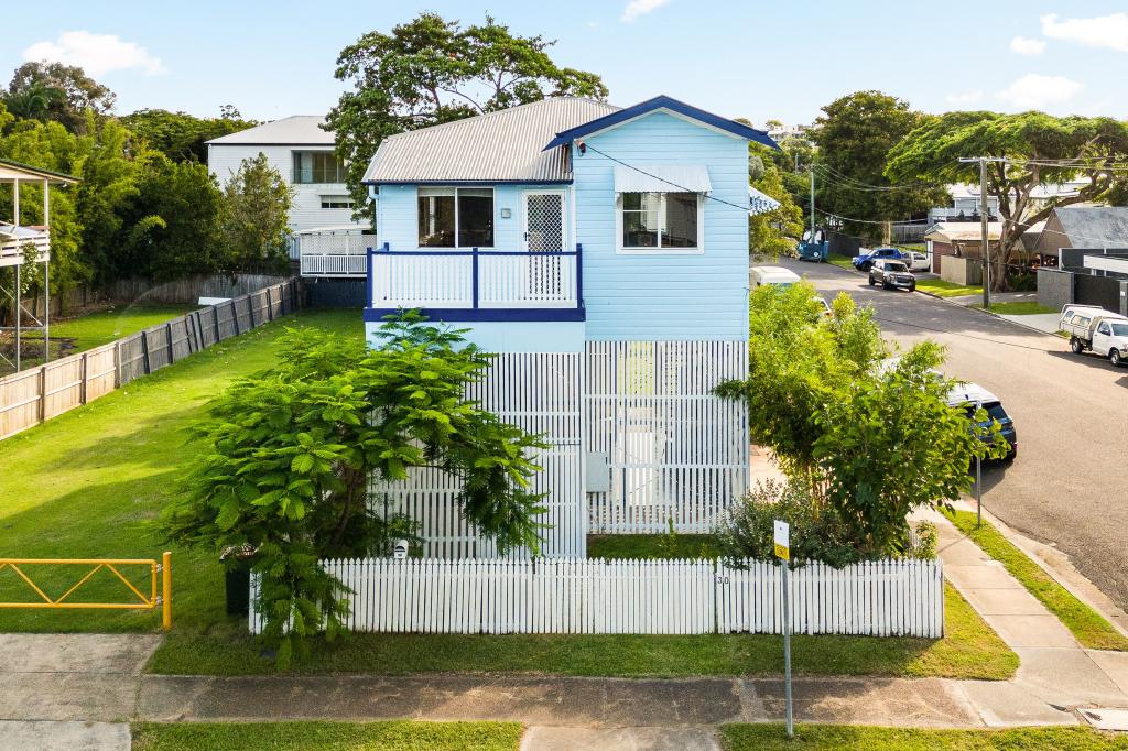 2 Vincent St, Auchenflower, QLD 4066