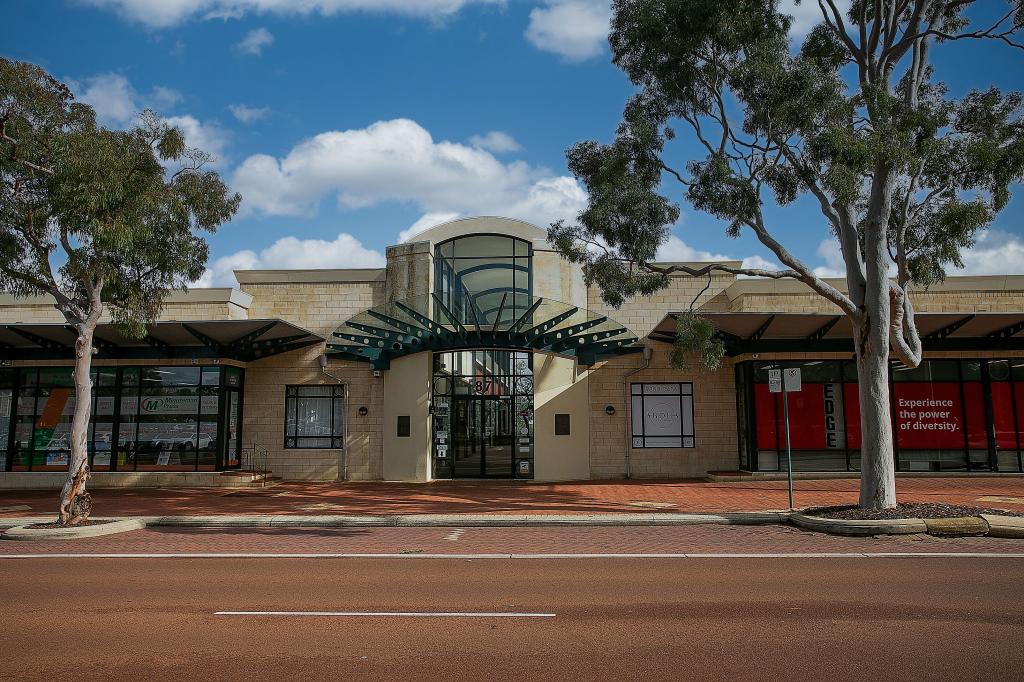 13/87 MCLARTY AVE, JOONDALUP, WA 6027