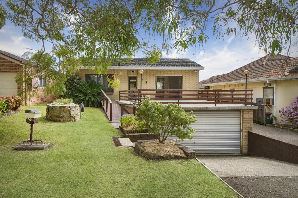 9 Short St, Oyster Bay, NSW 2225