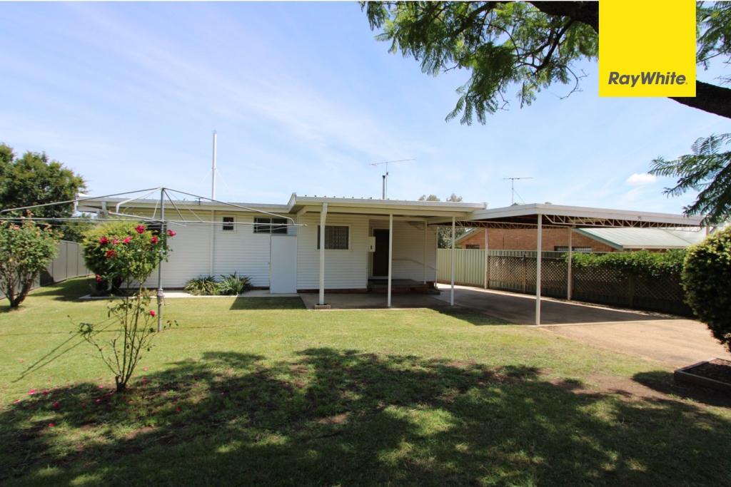 95 PRINCE TCE, INVERELL, NSW 2360