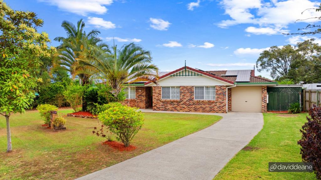 20 Newbury Cres, Lawnton, QLD 4501