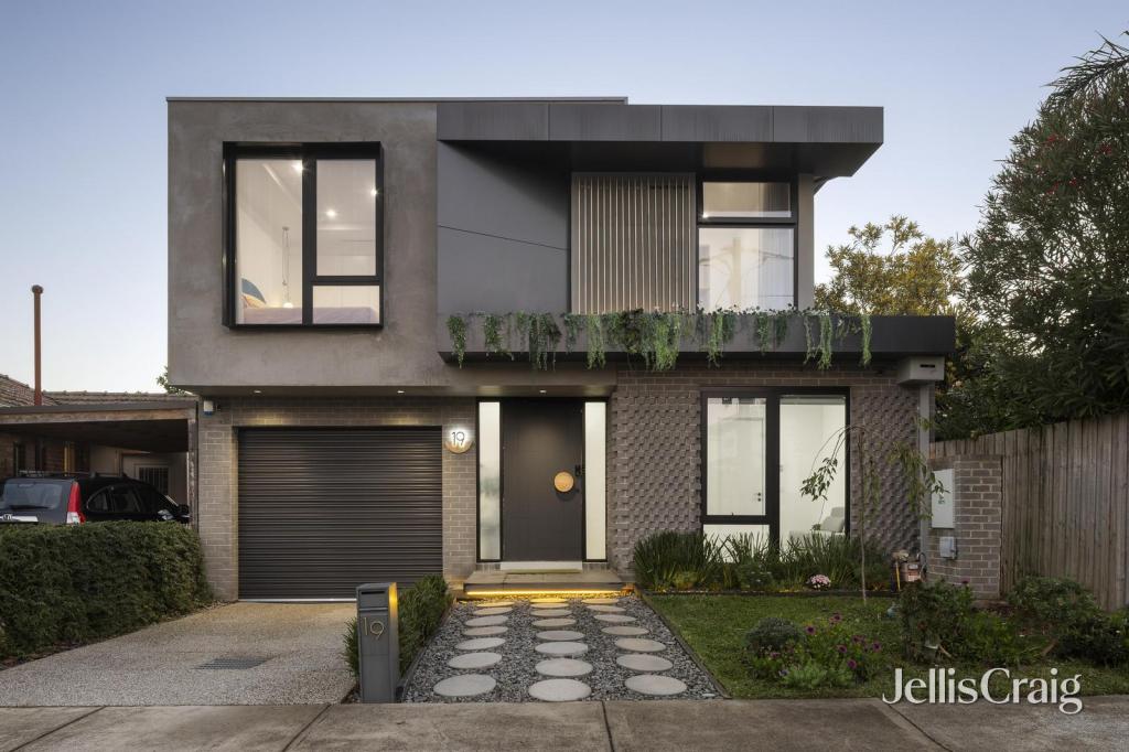 19 Rich Cres, Bellfield, VIC 3081