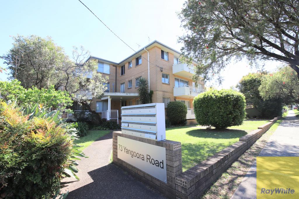 5/73-75 YANGOORA RD, LAKEMBA, NSW 2195