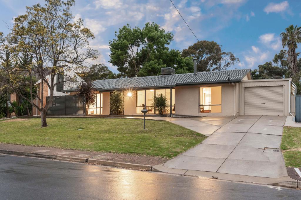 28 Booth St, Happy Valley, SA 5159