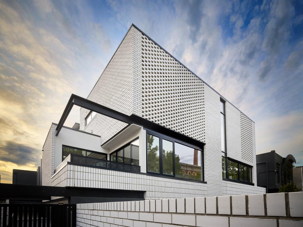 12/43 Nicholson St, Abbotsford, VIC 3067