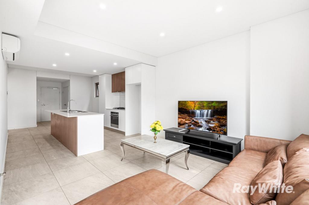 303/160 Great Western Hwy, Westmead, NSW 2145