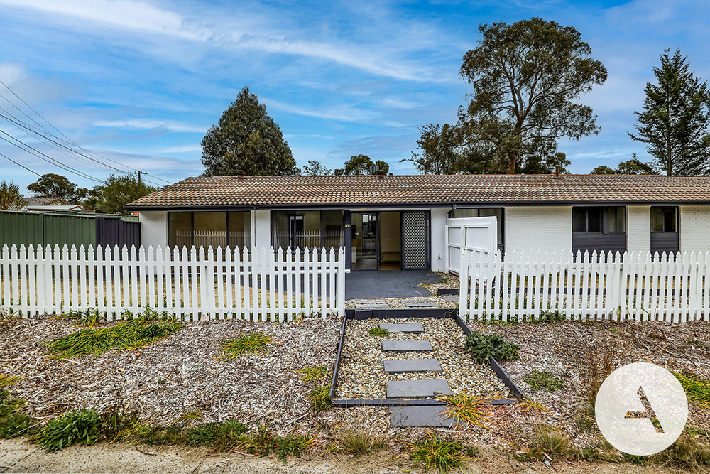 10a Brooke Pl, Wanniassa, ACT 2903
