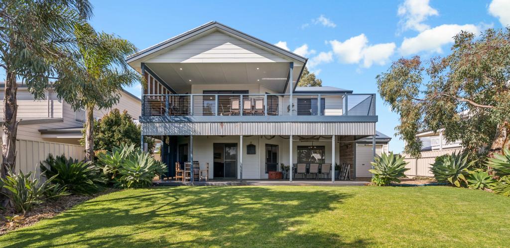 7 Nereus Dr, Normanville, SA 5204