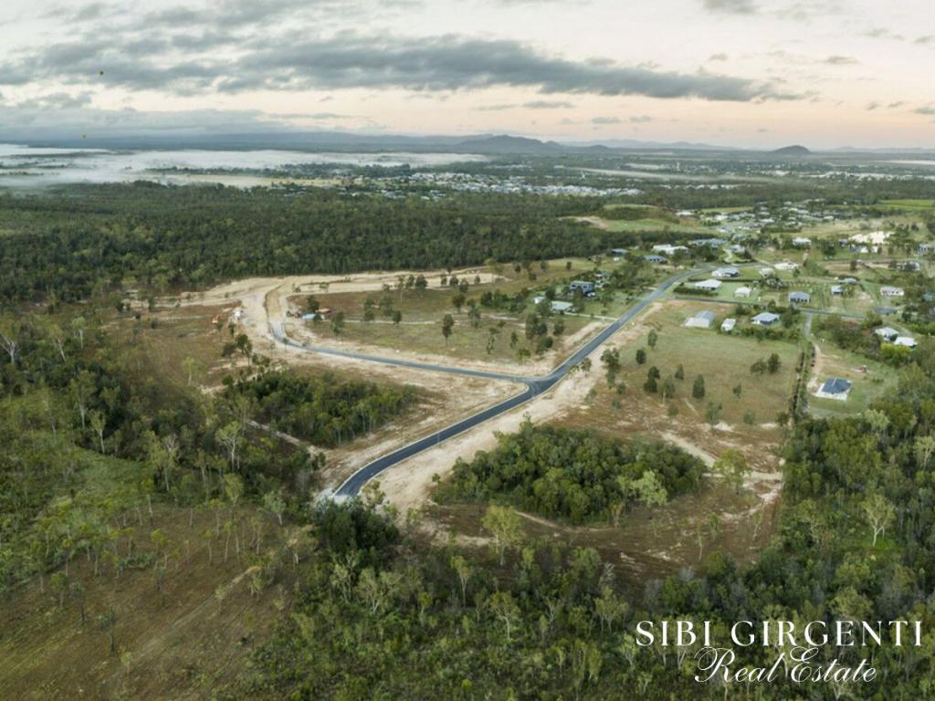 LOT 64 COUNTRY RD, MAREEBA, QLD 4880