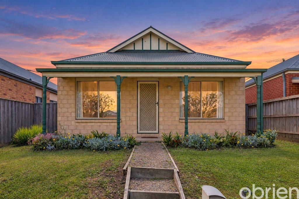 54 Springhill Dr, Cranbourne, VIC 3977