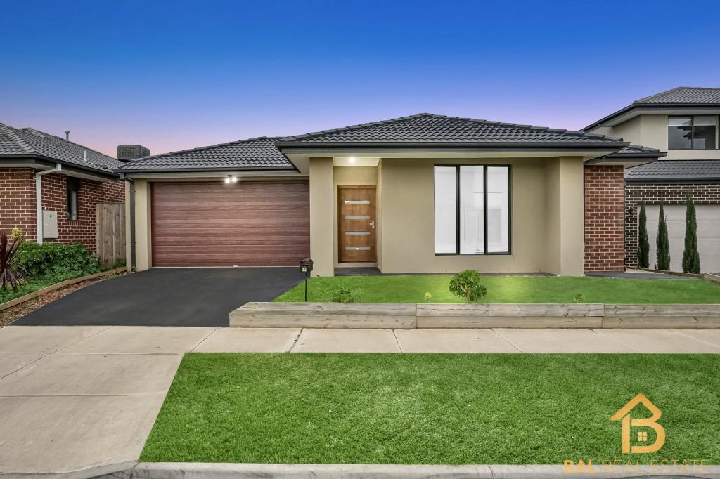 59 Colonial Cct, Tarneit, VIC 3029