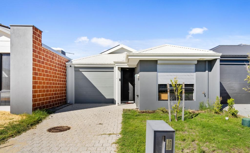 13 Tammar Cct, Brabham, WA 6055