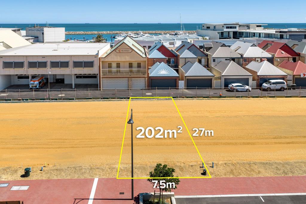 Lot 109 Monument Prom, Geraldton, WA 6530