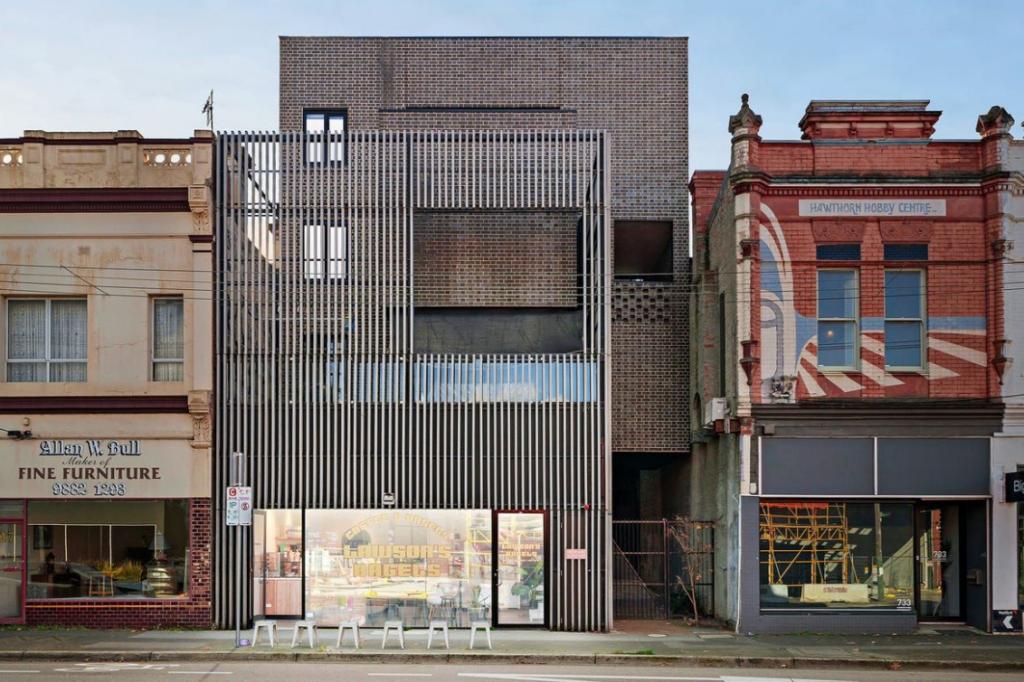 303/729 Burwood Rd, Hawthorn East, VIC 3123