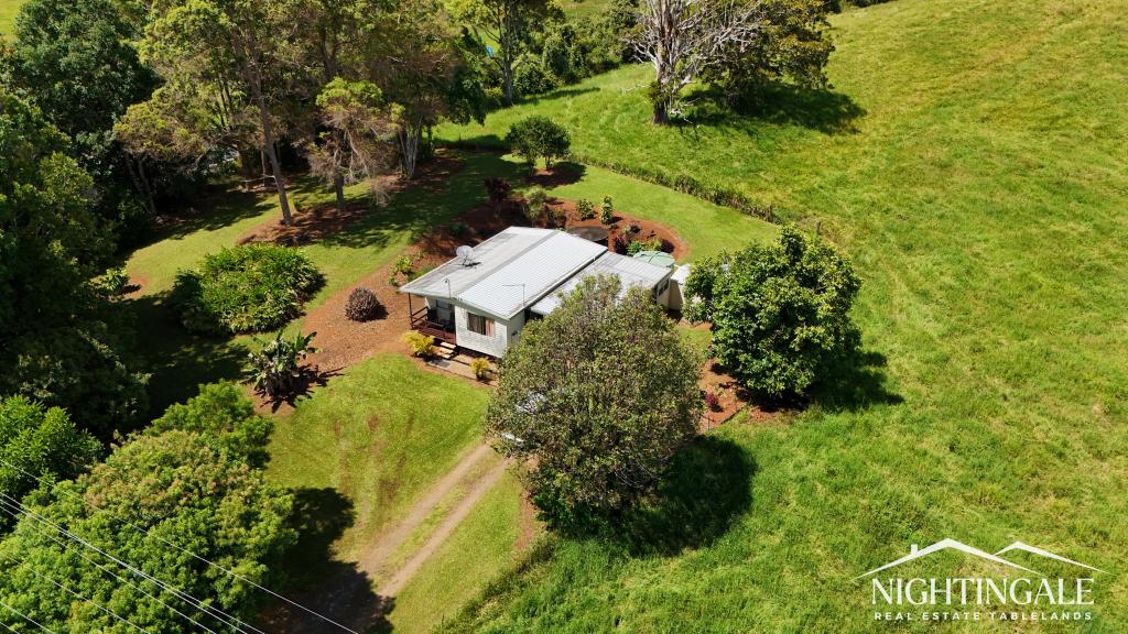 5 Landry Rd, Jaggan, QLD 4885