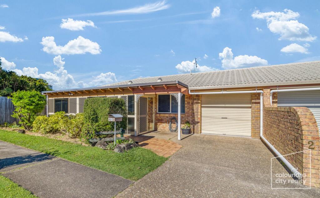 2/2 Osterley Ave, Caloundra, QLD 4551