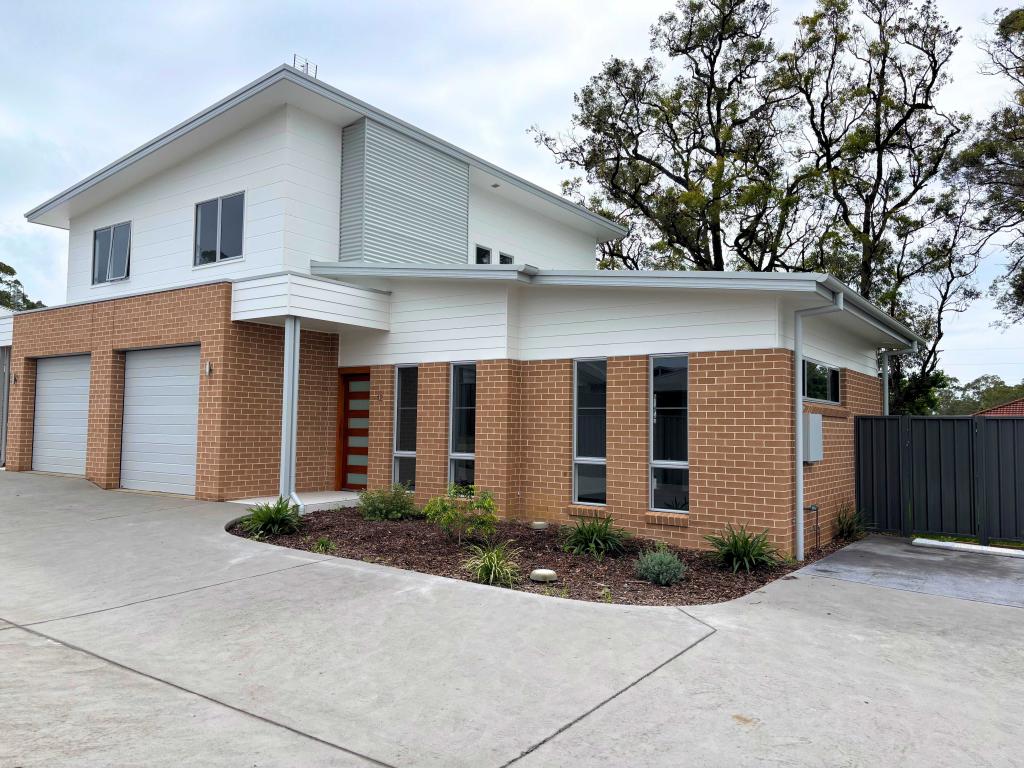 12/75 YALWAL RD, WEST NOWRA, NSW 2541