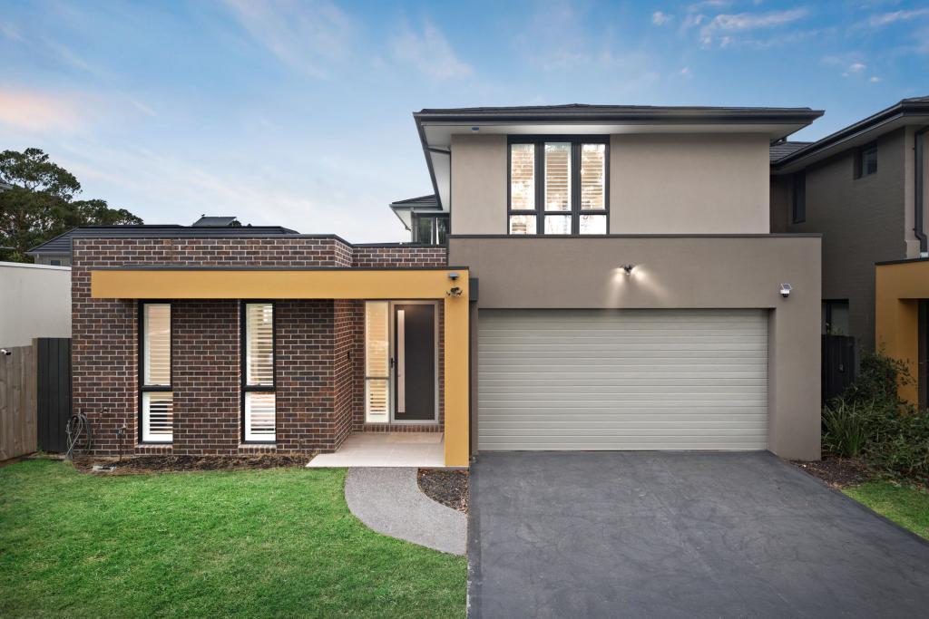 1/2 Colebrook Ave, Mount Waverley, VIC 3149