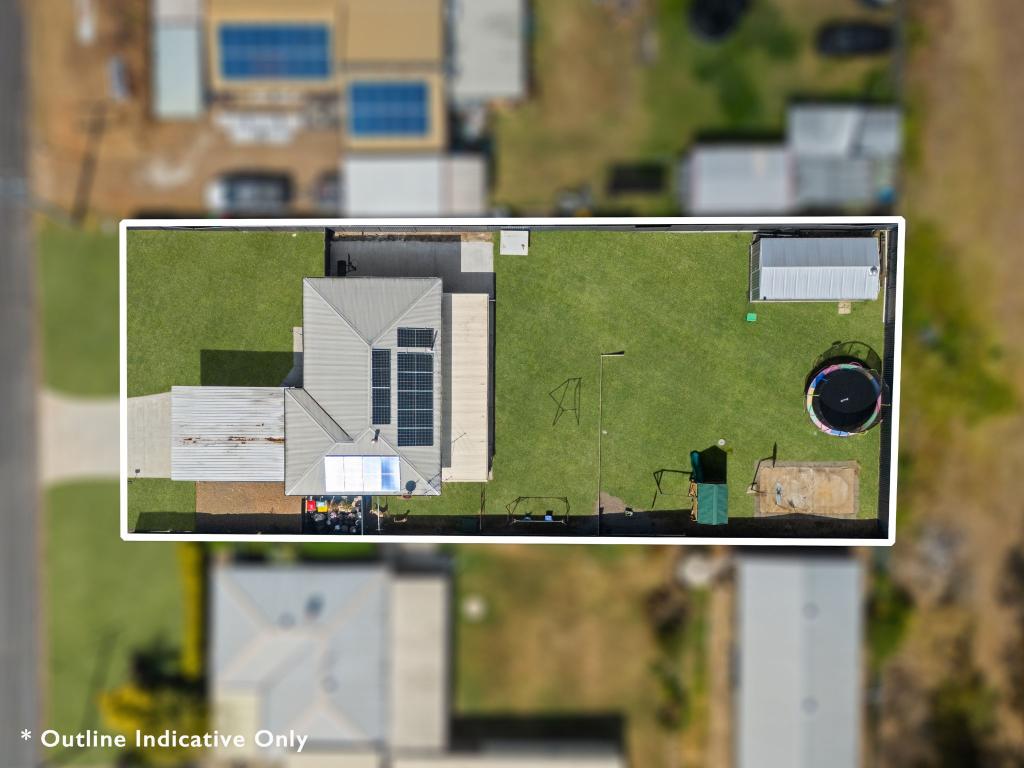 3 Wigmore St, Willowbank, QLD 4306