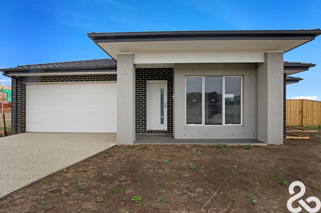 62 BLACK BRAES BVD, MERNDA, VIC 3754