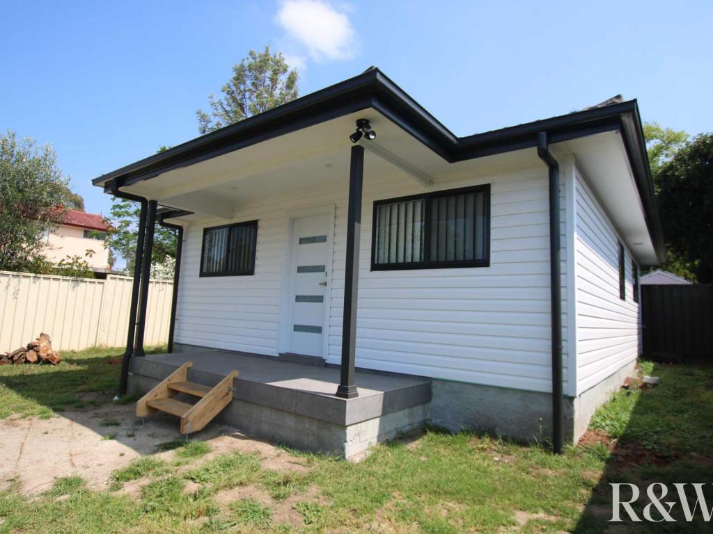 4a Lucy St, Kingswood, NSW 2747