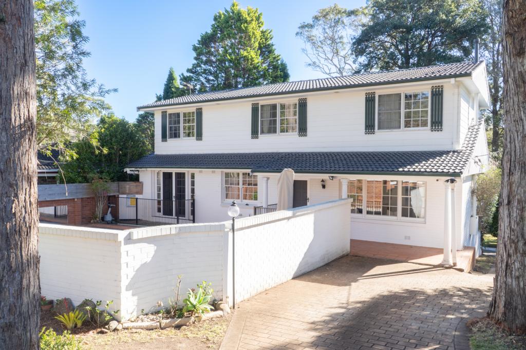 6 Alvona Ave, St Ives, NSW 2075
