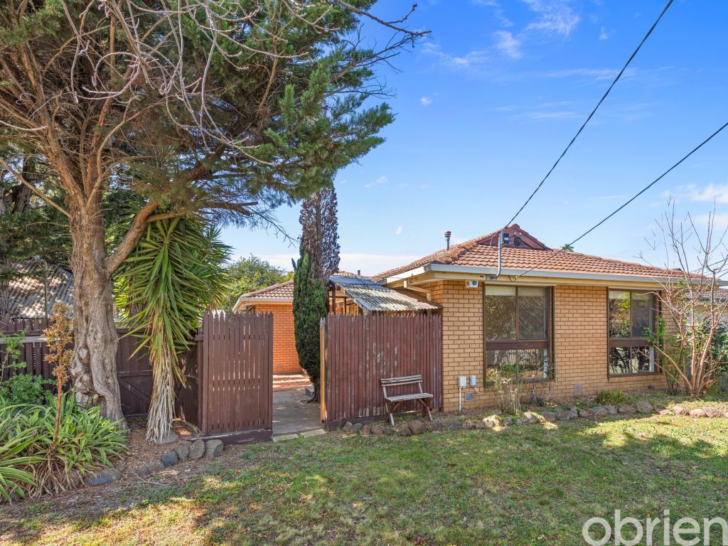 51 HONOUR AVE, WYNDHAM VALE, VIC 3024