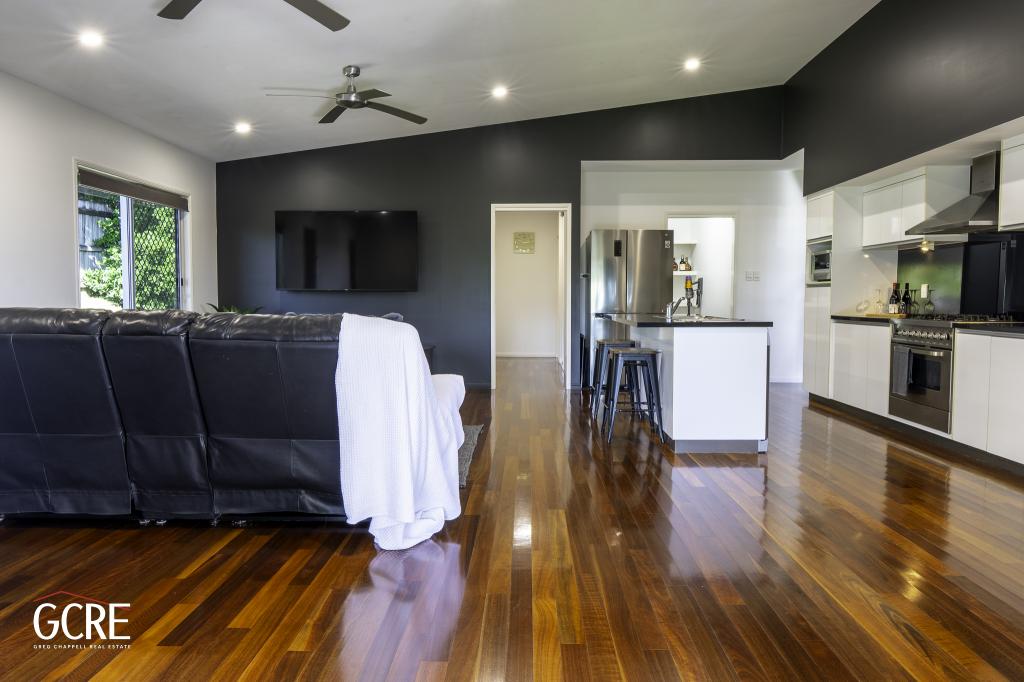 9a Danelles Way, Eimeo, QLD 4740