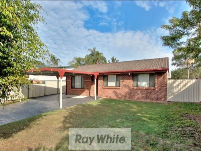 19 Ochna St, Crestmead, QLD 4132