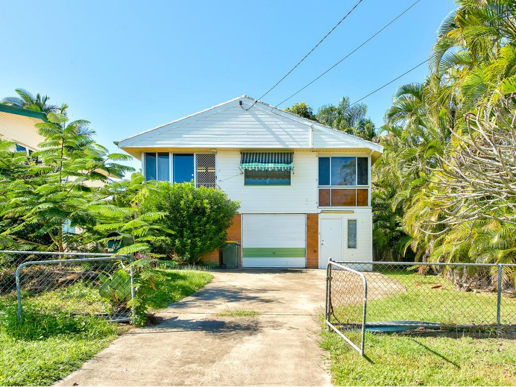 49 Gearside St, Everton Park, QLD 4053