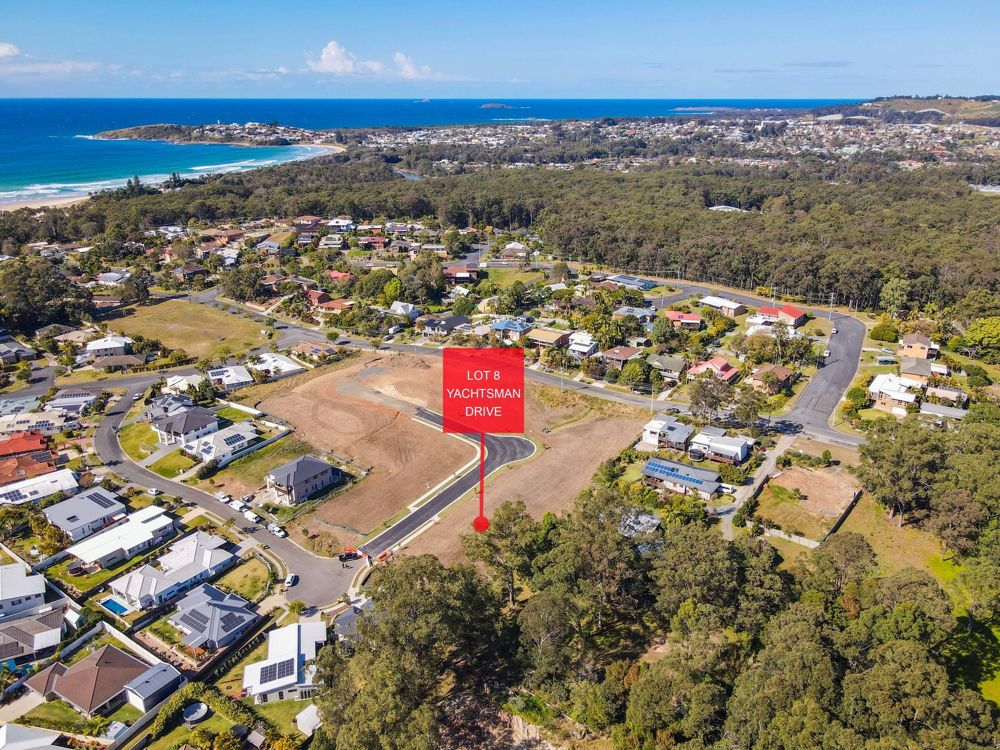 26 YACHTSMAN DR, SAFETY BEACH, NSW 2456