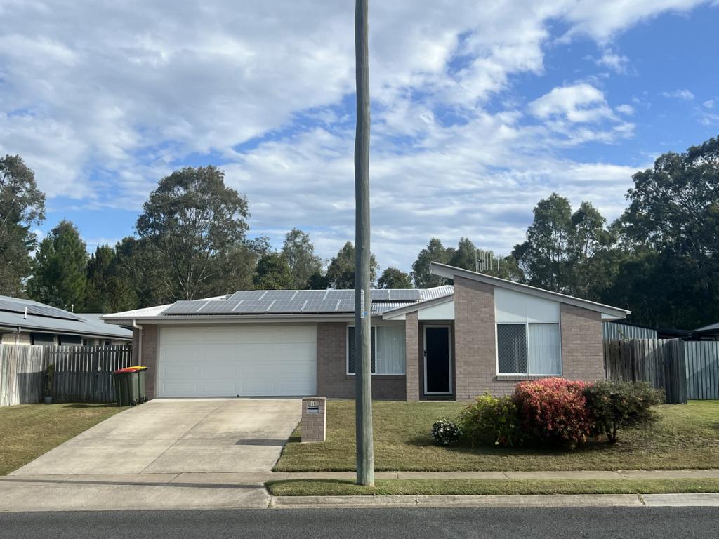 48 Desmond Dr, Toogoom, QLD 4655