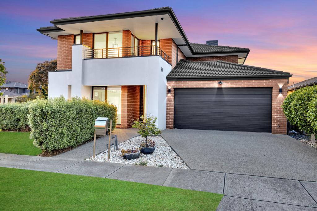 1 Bay Way, Point Cook, VIC 3030