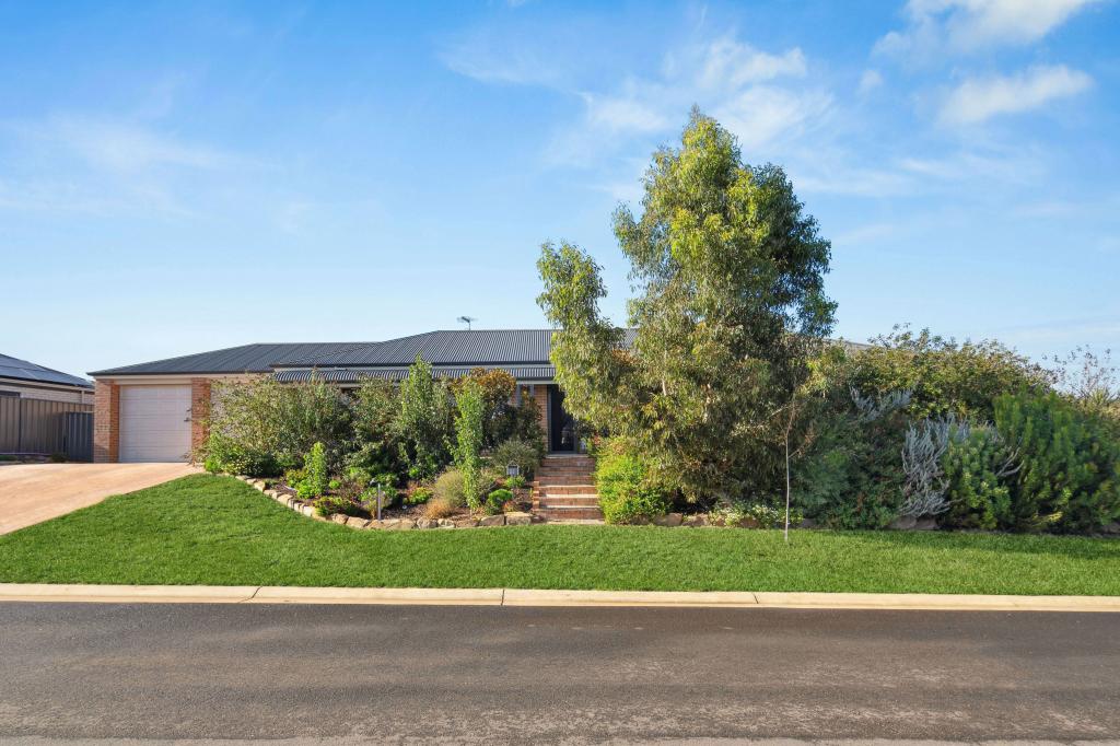 51 AURORA CCT, MEADOWS, SA 5201