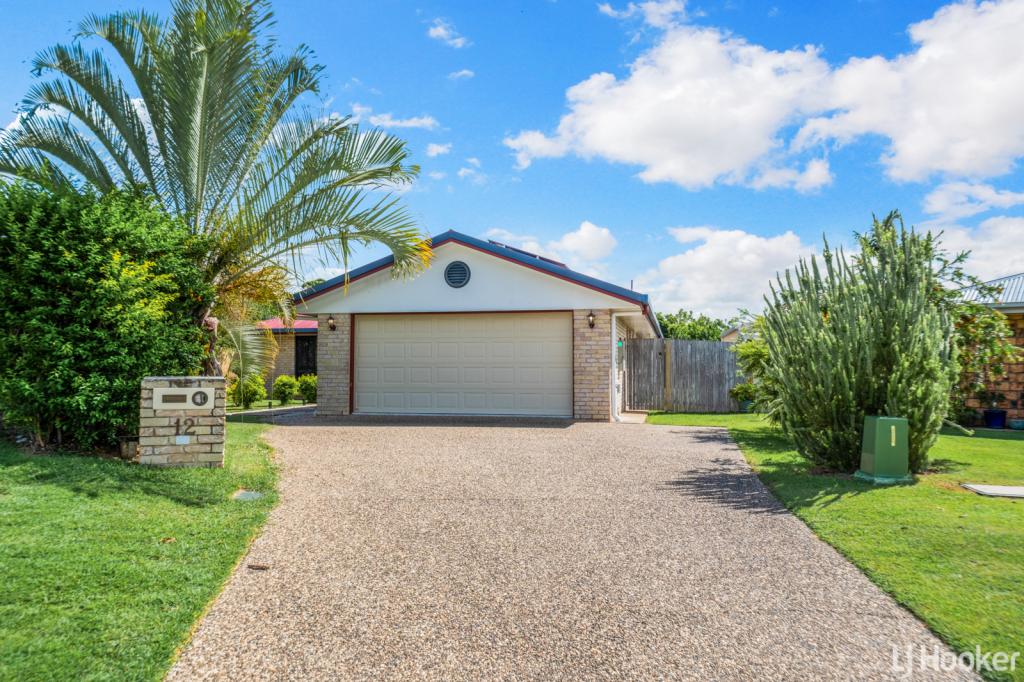 12 Gardenvale Ct, Norman Gardens, QLD 4701