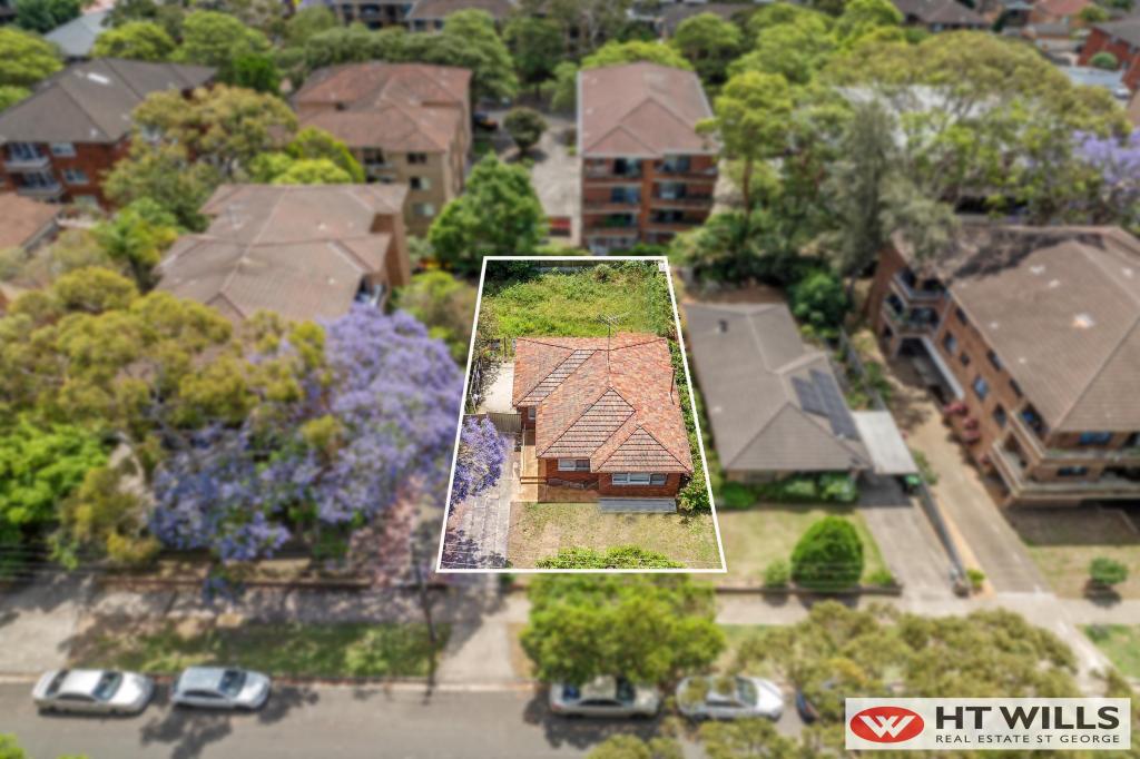 48 Oxford St, Mortdale, NSW 2223