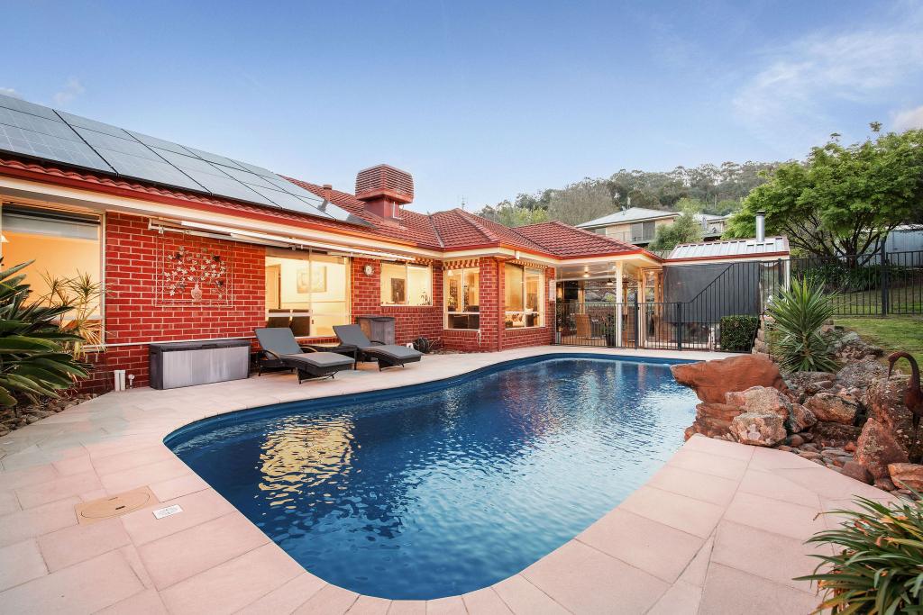 33 Barling Walk, East Albury, NSW 2640