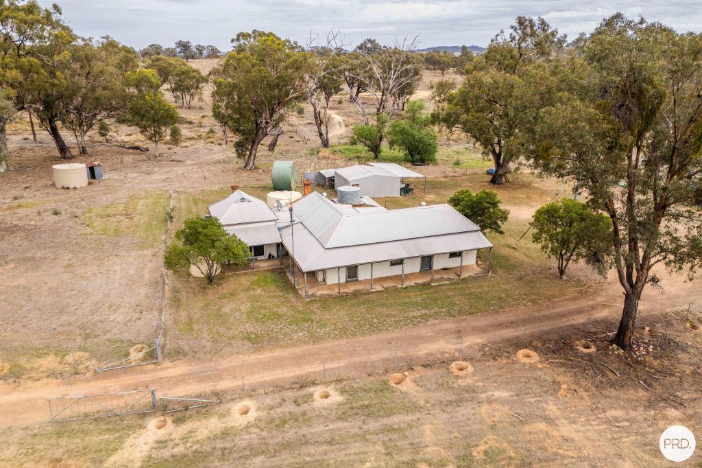 170 Farnham Rd, Farnham, NSW 2820