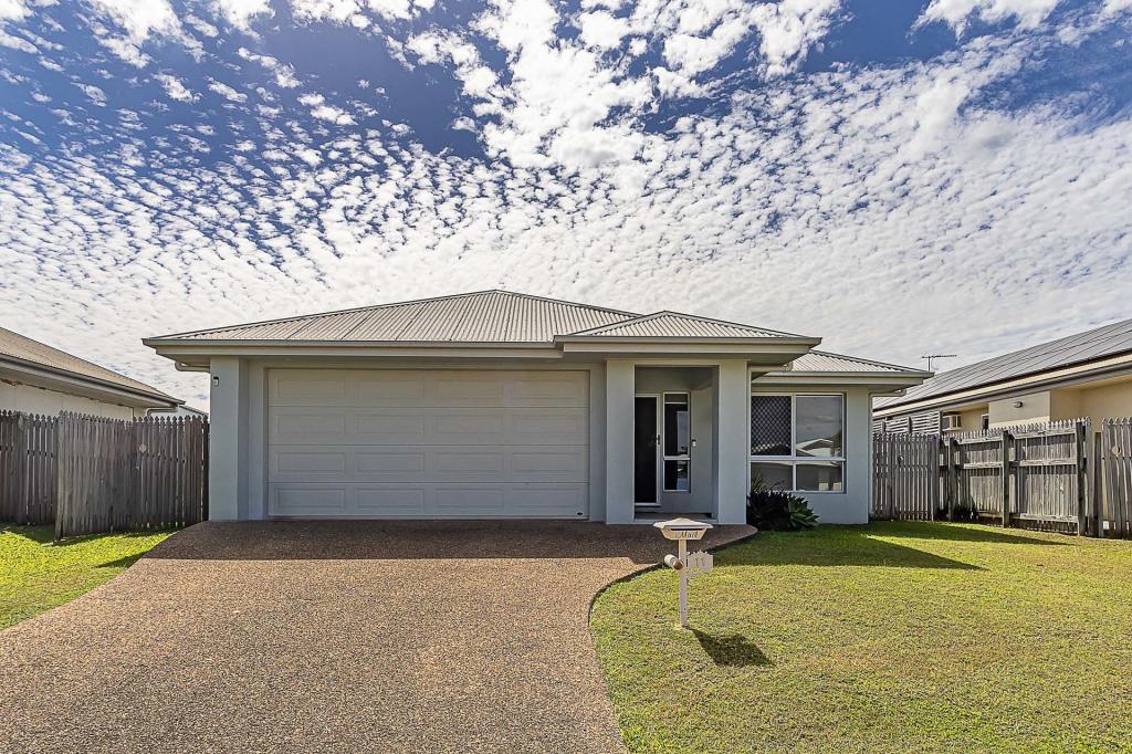11 Mount Jagged St, Deeragun, QLD 4818