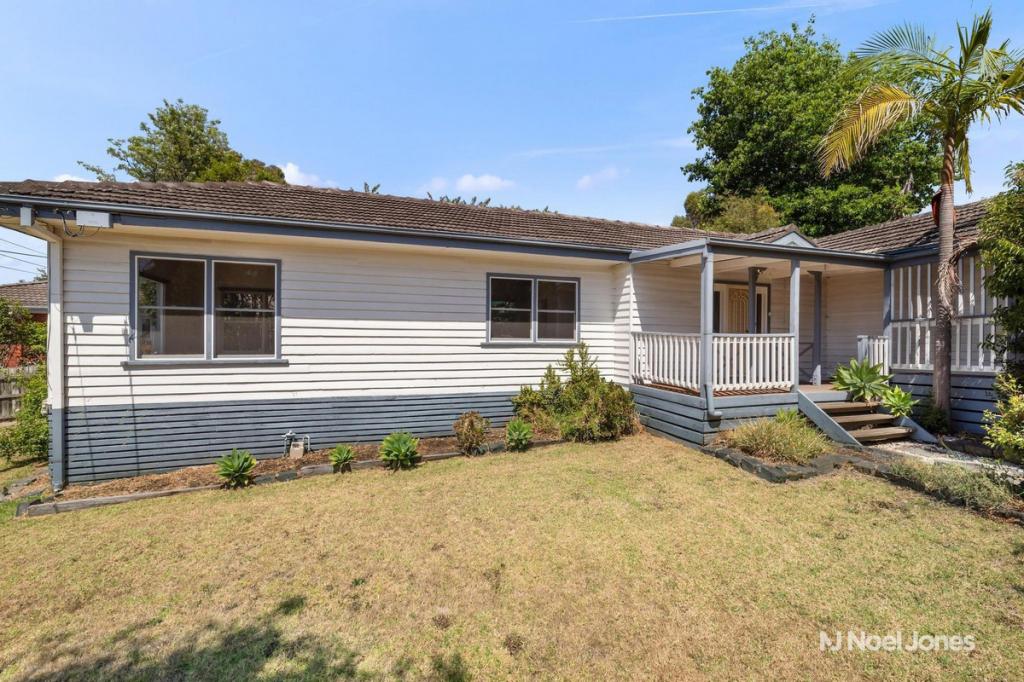 434 Dorset Rd, Croydon, VIC 3136