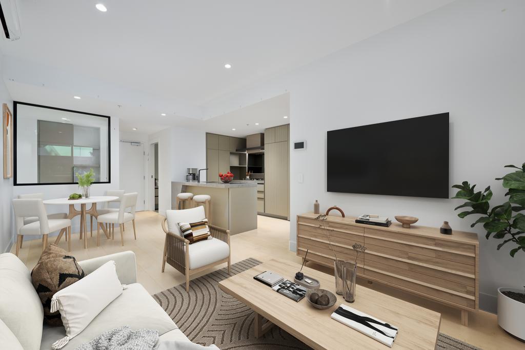 G17/35 Camberwell Rd, Hawthorn East, VIC 3123