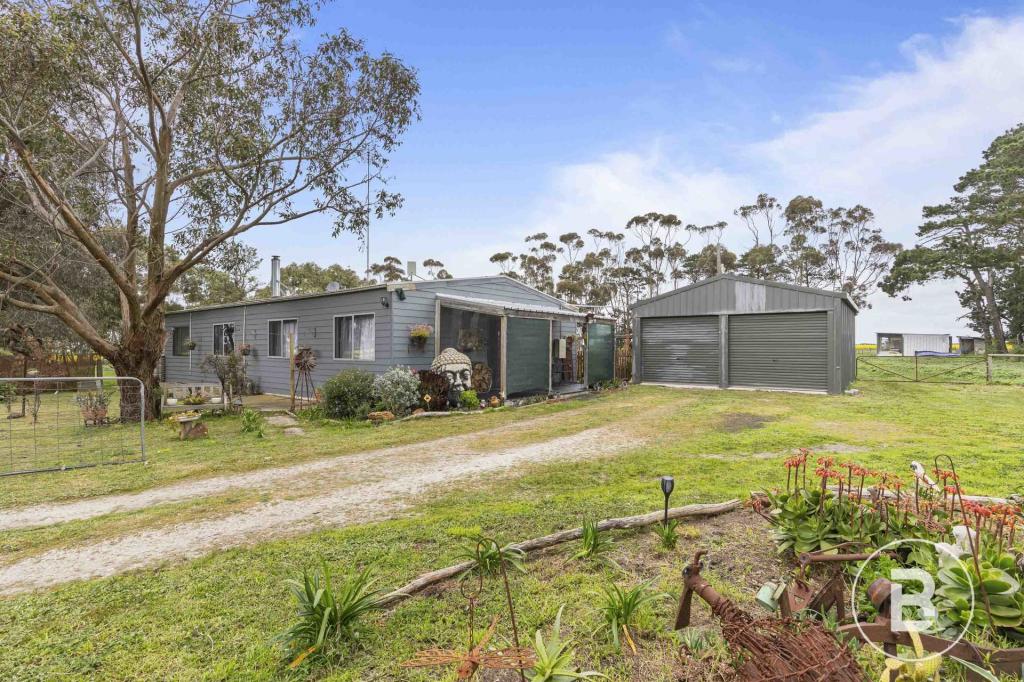2778 Rokewood-Skipton Rd, Pitfield, VIC 3351
