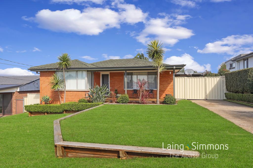 117 Bennett Rd, Colyton, NSW 2760