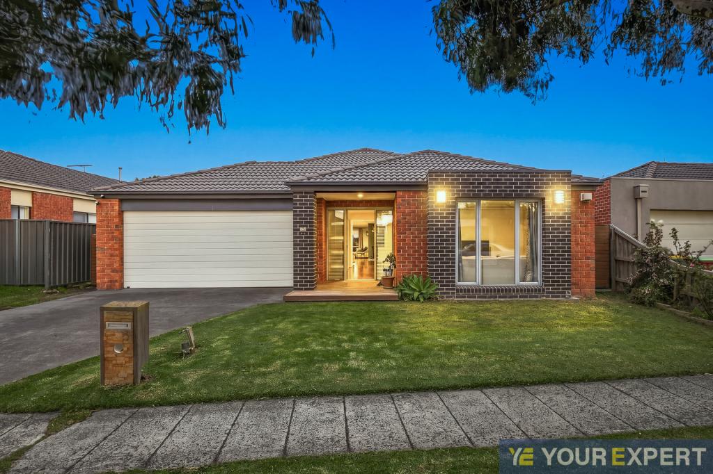 44 Hal Porter Tce, Lynbrook, VIC 3975