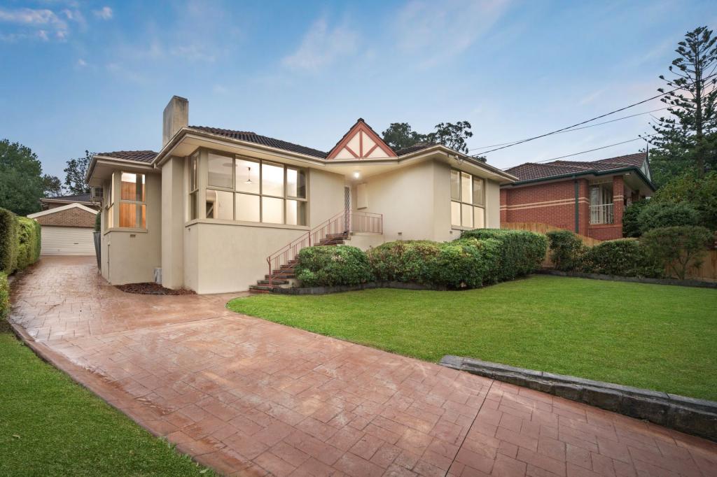 1/27 Park Rd, Mount Waverley, VIC 3149