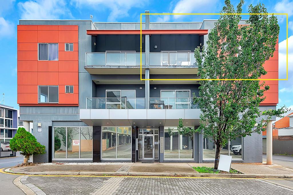 9/2 FISHER PL, MAWSON LAKES, SA 5095
